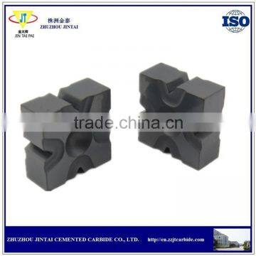 Black Coating Tungsten Carbide CNC insert for CNC Lathe