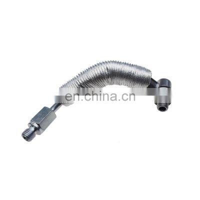 NEW 1.4 TURBO COOLANT RETURN HOSE  FOR CHEVY CRUZE 11-16  55568031