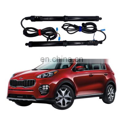 Aftermarket power liftgate automatic tailgate kit smart auto electric tail gate lift for kia sportage 2016 2017 2018 2019 2020