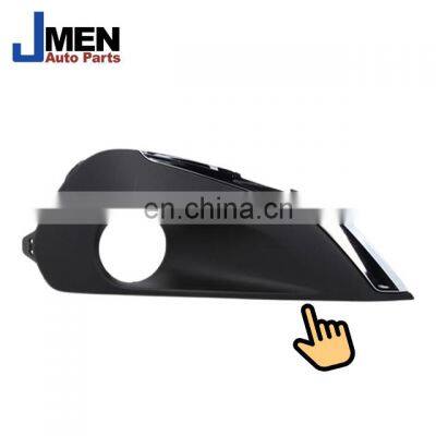Jmen Taiwan 9810729880 Fog Lamp Cover for Peugeot 208 15- RH Car Auto Body Spare Parts