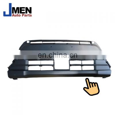 Jmen 71721-86R10-5PK Bumper Grille Center for Suzuki Vitara 19- Car Auto Body Spare Parts