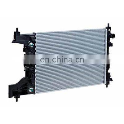 13267650 High Quality Auto Parts Radiator for Chevrolet Cruze (J300) 2009- 1.8