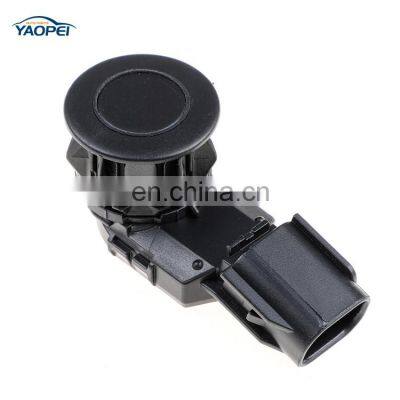 Black PDC Parking Sensor Fit for Toyota RAV4 2.5L L4 2017-2018 89341-42030