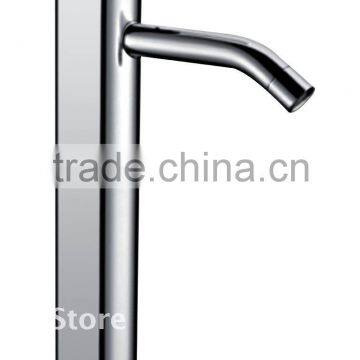 Deck Mounted Bathroom Mixer Faucet Single Handle Basin Water Taps KL-2023