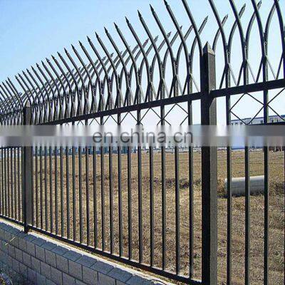 Best Selling Indian House Main Gate Designs Iron Gates Models Farmers Fence