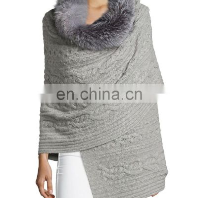 Pure Pashmina Cashmere Travel Wrap Shawl Online