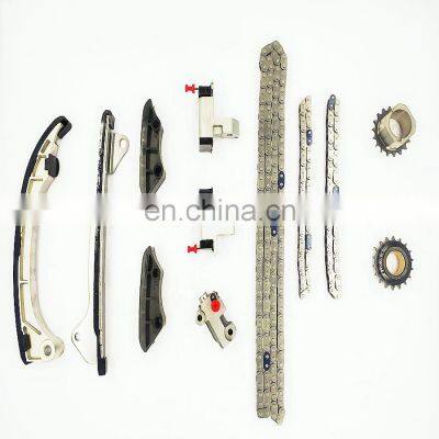 2GRFE 2GR-FE 3GRFE 3GR-FE Engine Timing Chain Distribution Kit for toyotacrown reiz 2.5L 3.0L