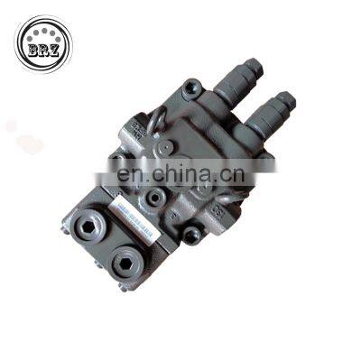 DOOSAN SOLAR450 Swing Motor Assy DAEWOO Slew Motor Box SOLAR450-3 Rotary Motor