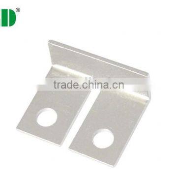 terminal metal parts with solder pins Jumper AO-15-2V Rated Current 80A