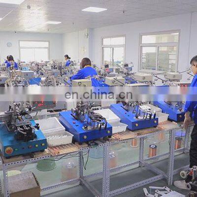 Customizable Stable Performance SMPS High Frequency Electronic Flyback Transformer photo-4