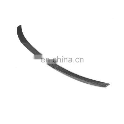 F80 M3 Car Spoiler for BMW F30 3 Series 320i 318d 316d 328i 335i Saloon 2012 +