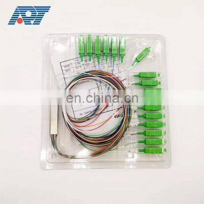 Communication System Wholesale PLC Splitter 1x16 With Manufacturer Cost Price photo-4