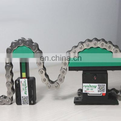 conveyor chain tensioner/chain tensioner types/industrial chain tensioners