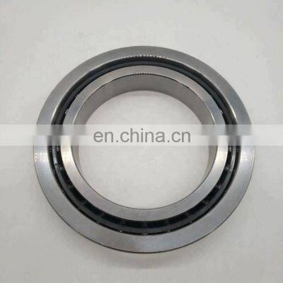 80x125x22mm High Speed Angular Contact Ball Bearing 80BER10H photo-2