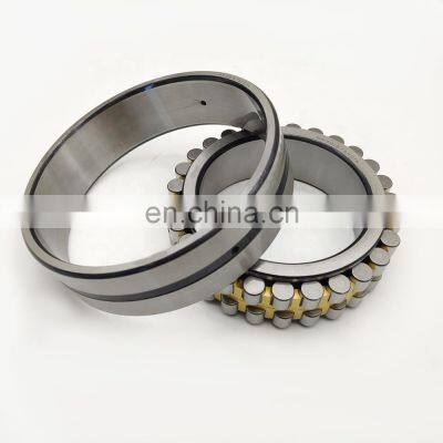 NN3018K Cylindrical Roller Bearing NN 3018K