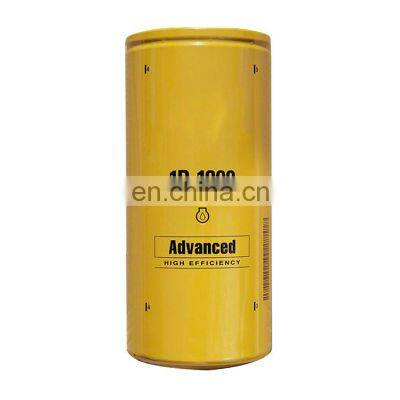 Factory Direct Sales Oil Filter P551808 Spin-on Lube Oil Filter For Tractor Excavator LF691A 1R-0716 1R-1808 photo-5