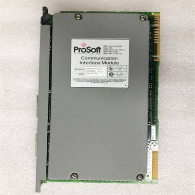 ProSoft MVI46-MCM PLC Module photo-2