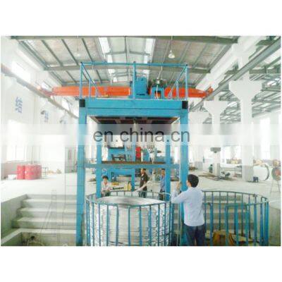 High-quality Aluminum Continuous Casting And Rolling Mill For Steel Bar Production Line