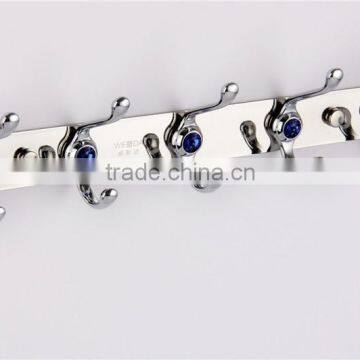 Top brand Caitang Wesda Bathroom accessories metal hat hook hanger with different sizes