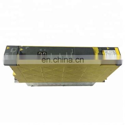 A06B-6112-H026#H553 motor drive spindle amplifier module