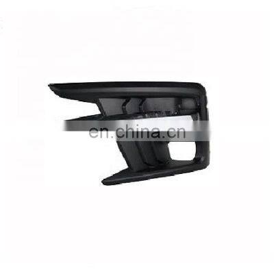 57731XC02A Car Fog Light Bezel Accessories Auto 57731XC03A Fog Lamp Cover for Subaru Ascent 2018