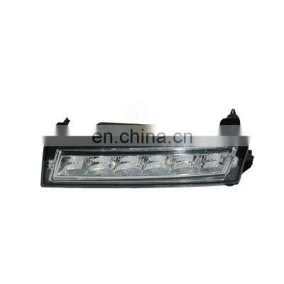 Car body parts 1649060151 Daytime Running Light left side for Mercedes W164 X164 X204 ML350 ML450 GL450 GLK350