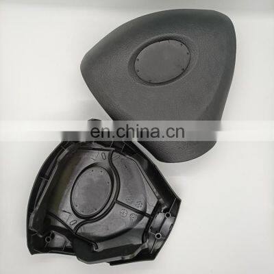 Wholesale price Customized mold plastic steering wheel airbag cover for CRL 2006-2010 TYT