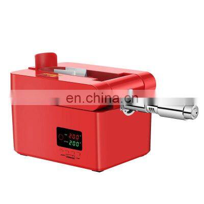 Olive Oil Cold Press Machine Black Seed Oil Cold Press Machine Palm Kernel Oil Press Machine photo-5