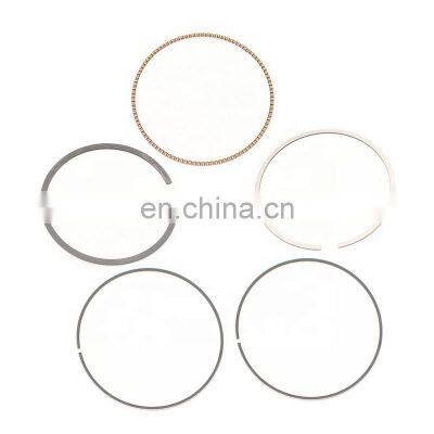 For Chevrolet Buick Piston Ring STD 2.0 T Gasoline 4 Cylinder 55515473 55502679