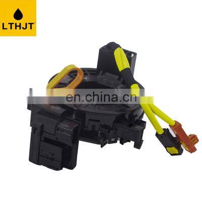China Wholesale Market Auto Parts Spiral Cable Clock Spring OEM 84606-06140FZT For Camry 2006-2011