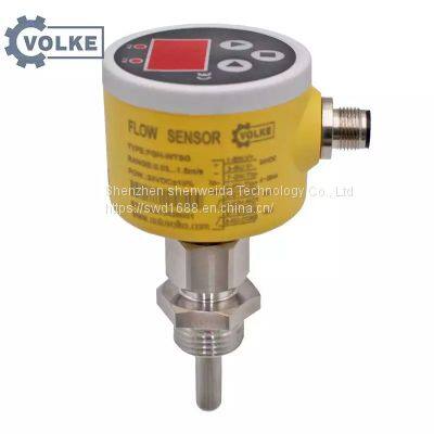 Industry Cooling water pipeline and hydraulic system flow switch