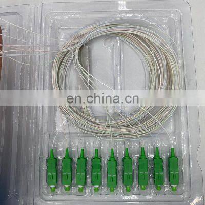 MT-1080-SC 1*16 FTTH PLC Corning Optical Fiber Splitter With SC A/PC Connector photo-5