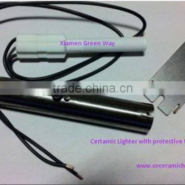 230V Hot Surface Long Life Ceramic Resistor for Pellet Boiler