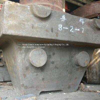 Die Forging Hammer Anvil Manufacturer photo-3