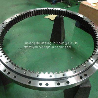 ZBL.20.0944.200-1SPTN Slewing Bearing/Slewing Ring Bearing With Size:1048*840*45.5mm