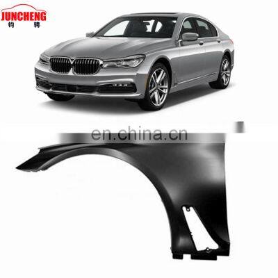 Aftermarket replacement  Car Front fender  for  BM W  7 G11 G12 Auto body parts