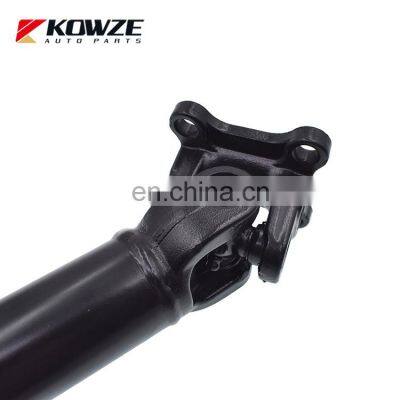 Auto Propeller Rear Shaft Assy For TOYOTA CAMI J102 2004- 37140-87404 photo-2