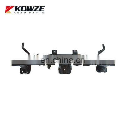 Front Bumper Reinforcement For Mitsubishi Lancer CY1A CY2A CY3A CY4A CY6A 6400B998 photo-2