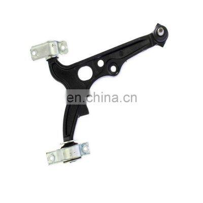 46456050 46462627 high quality lower price right control arm for Alfa Romeo 145