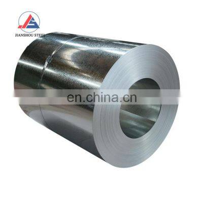 Wholesale Cold Rolled Hot Dip Sgcc G60 G90 Z12 Galvanized Steel Strip Coils