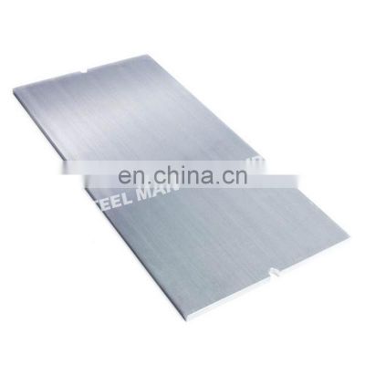 competitive price 1-3mm thick  4x8 1060 1100 3003 5083 aluminum sheet