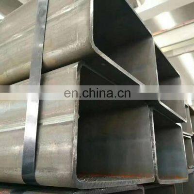 RHS Carbon Steel Welded Or Seamless Tube Rectangular Steel Pipe photo-5