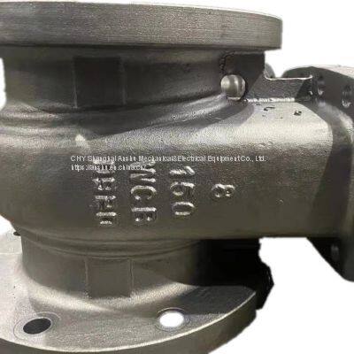 Forged Gate Valve photo-4