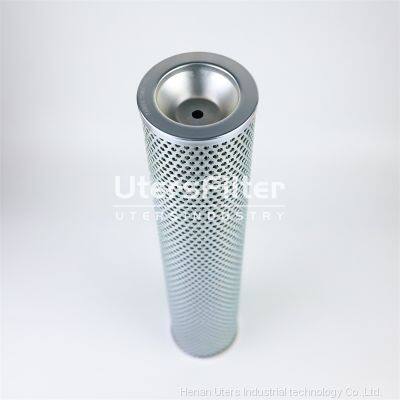 FC1092.Q010.VS QA-L4408 UTERS Replace of Parker Hydraulic Oil Filter Cartridge photo-2