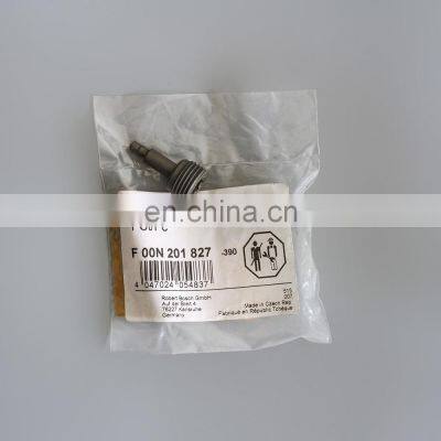 F00N201827 Genuine New Delivery Valve Bolt F00N201827 for 0445020043,0445020045,0445020122,0445020150 photo-3