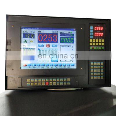 Mechanical Diesel Fuel Pump Test Bench COM-EMC Fuel Pump Test Bench Vehicle Tool