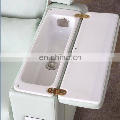 Wholesale Pedicure Chairs Spa Luxury photo-3