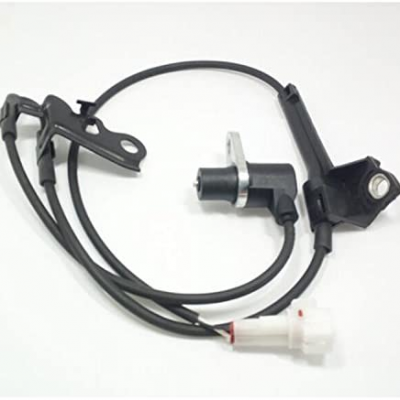 Haoxiang New Material Sensor de Velocidade de Roda ABS 89543-02040 Para Toyota Avensis Corolla Verso photo-4