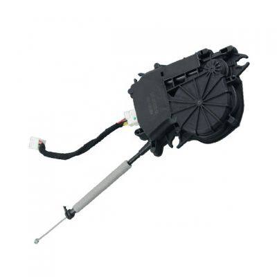 Auto Car Rear Tailgate Trunk Lid Power Lock Driver Actuator Motor 51247303443 Fits For BMW X5 F15 F85 M photo-5