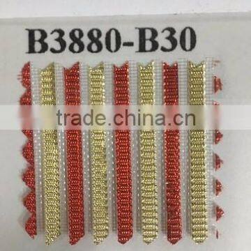 Promotional Pattern Nylon Satin for Men photo-6